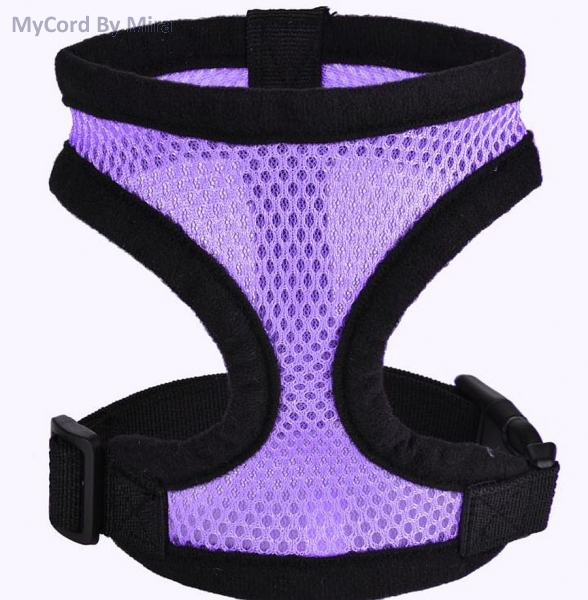 Hundegeschirr Airmesh soft